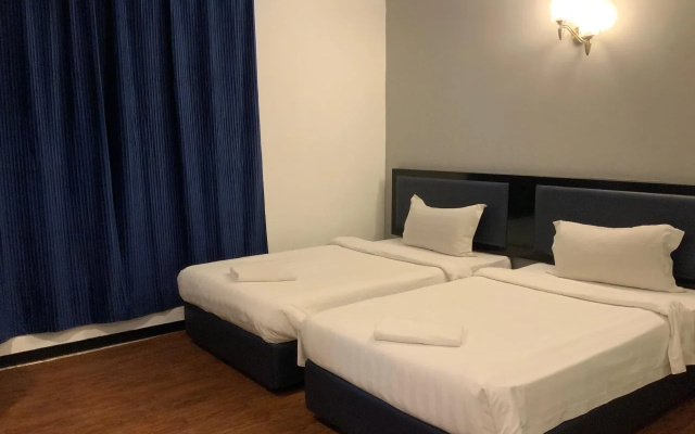 Hotel Yaho