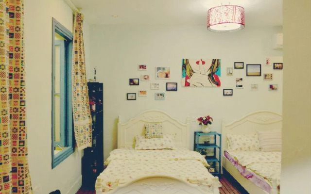 Yangerchema Inn XintianStreet Branch