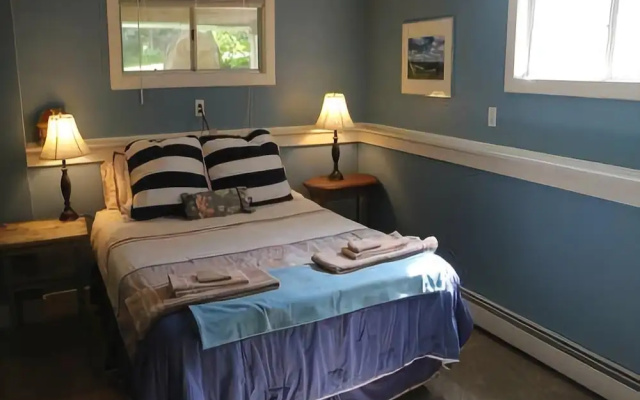 Silvershore - Four Bedroom Home