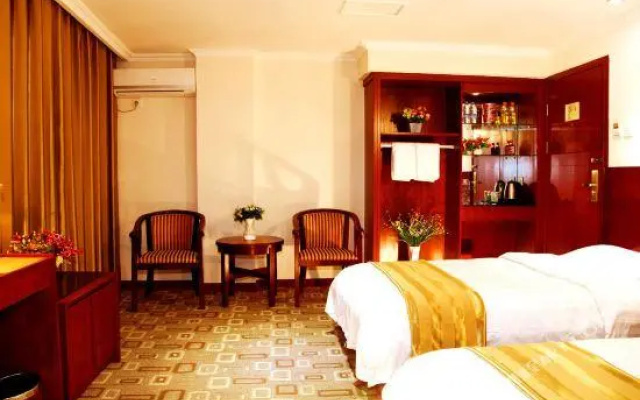 Jia Ri Hotel