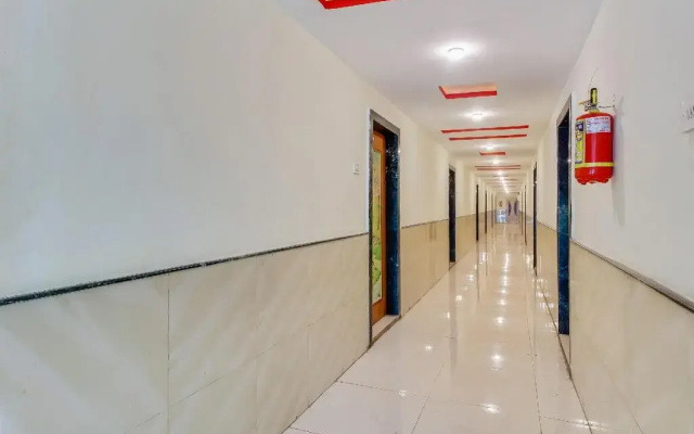 Hotel Tiranga by OYO Rooms