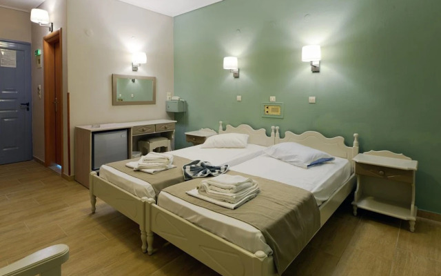 Panorama Hotel