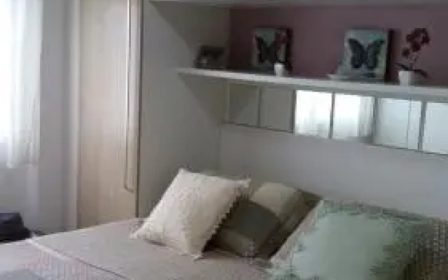Suíte Charmosa