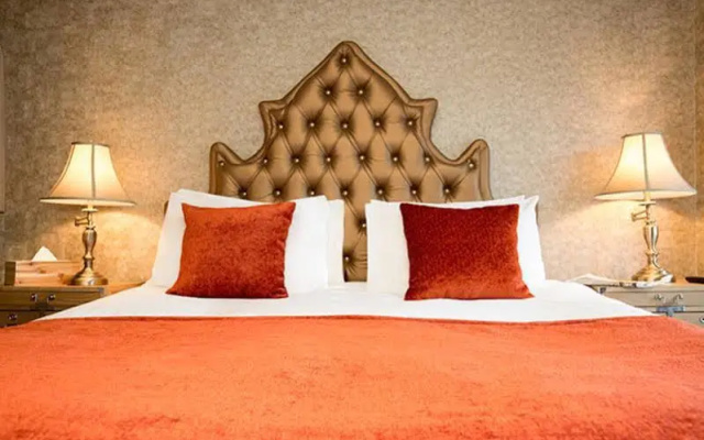 Signature Living, Serviced Apartments, Liverpool