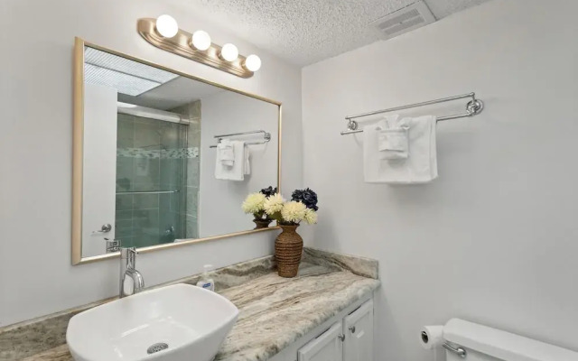 Fifty Gulfside Condominiums