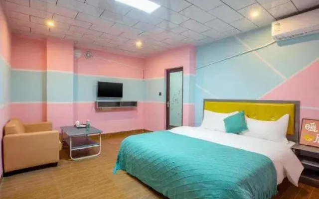 Xiamen Tongmei Moon Star Apartment