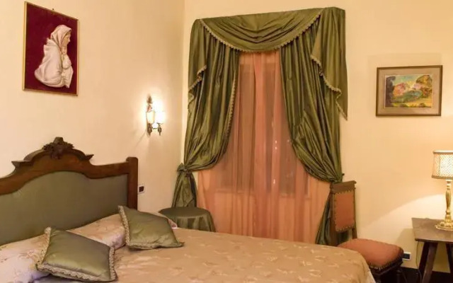 Casale Baldelli Locanda