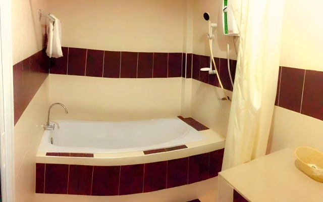 Win Resort Hat Yai