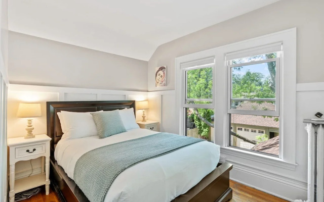Pillsbury Hideaway