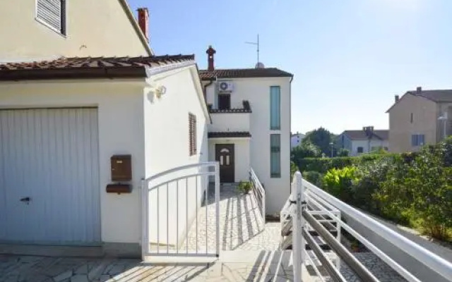 Apartment in Pula/Istrien 11119