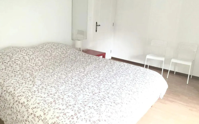 Apartment With 3 Bedrooms in Schiltigheim, With Balcony