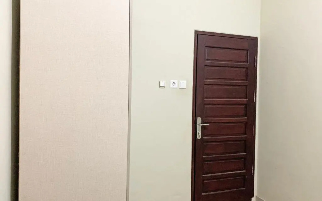 SPOT ON 92042 Sumber Rejo Homestay