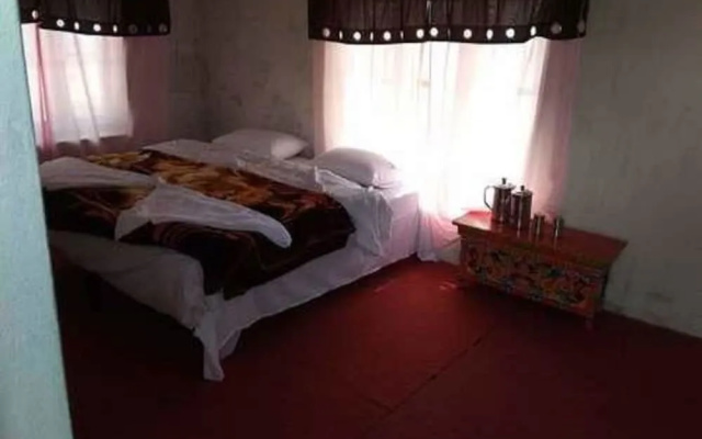 Good Luck Guest House