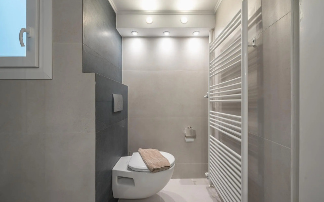 Philippos Acropolis Home by Cloudkeys