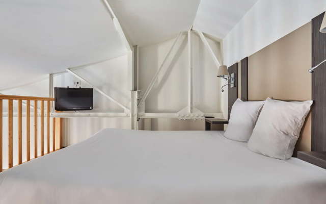 Odalys City Apartment Hotel - Toulouse Centre Gare