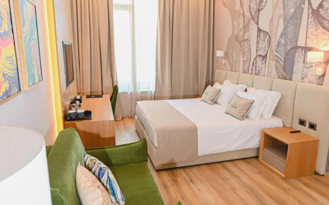 White Hill Hotel Spa & Conference