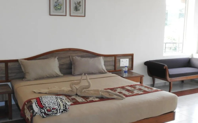 Goa Highridge Residency