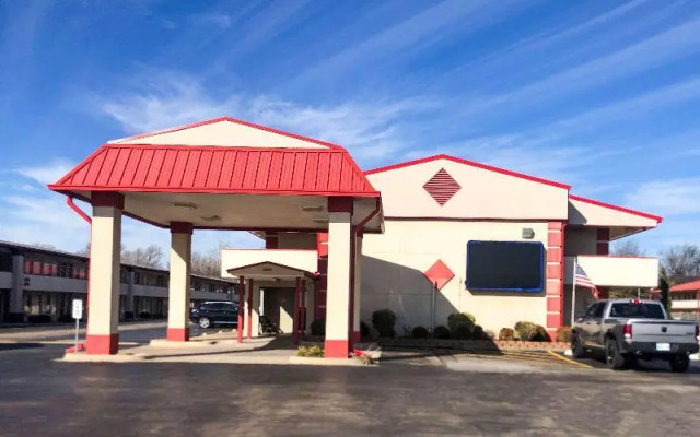 Econo Lodge Erie