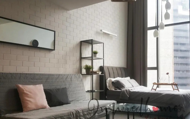 Inspired Homes, Empire Duplex#1