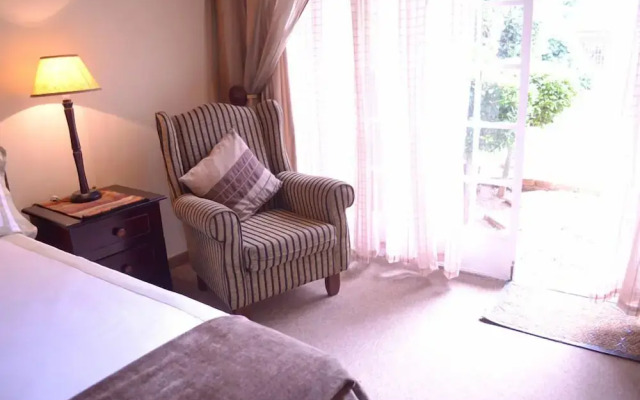Ah Ha Guest House