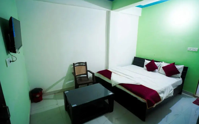 Hotel Meraki Inn