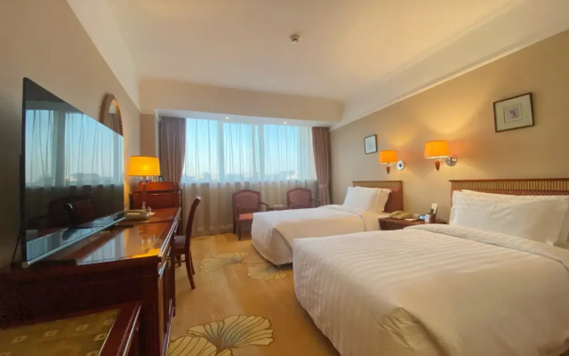 Jianguo Garden Hotel Beijing