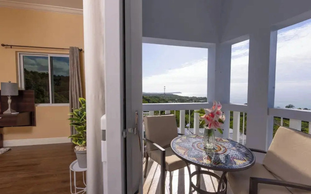 Majestic Heights Bed & Breakfast