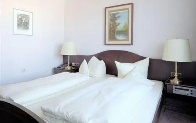 Hotel Pazific