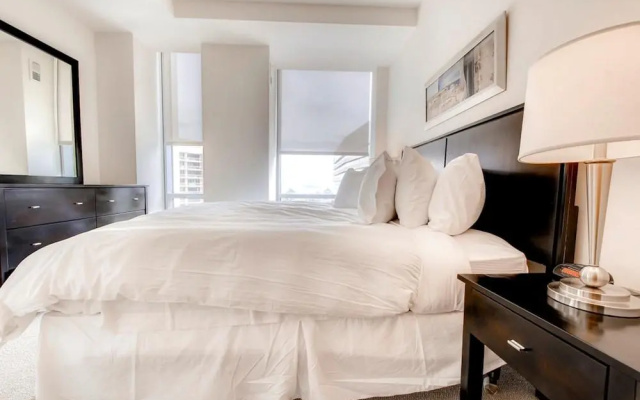 Bluebird Suites near National Airport
