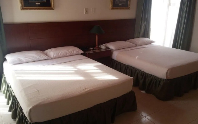 Hotel Alhambra