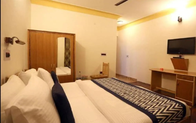 Hotel Stendel - Nubra