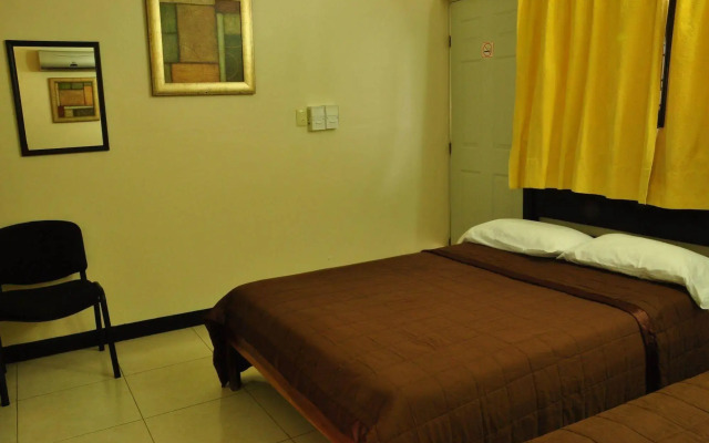 Hotel Catedral