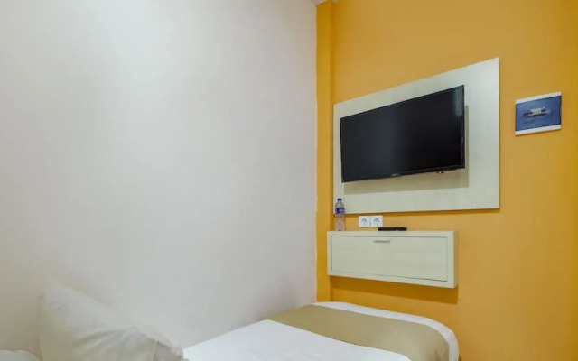 Tamansari Agung Residence