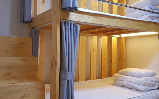 Sudabang Guesthouse - Hostel