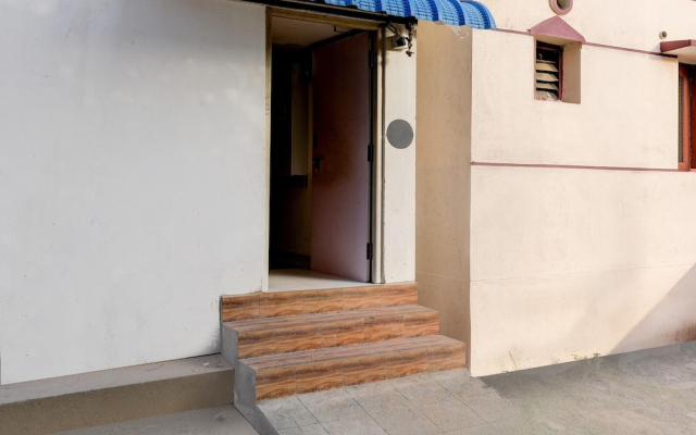 Hotel O Nanmangalam Forestview Chennai