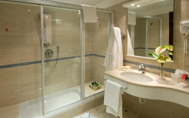 AS Hotel Cambiago