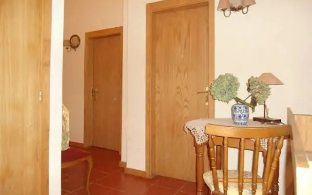 Quinta de Leandres