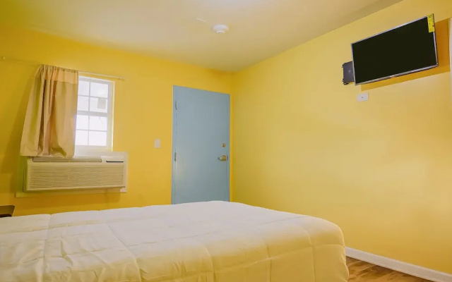 Hotel O Markham by OYO Rooms