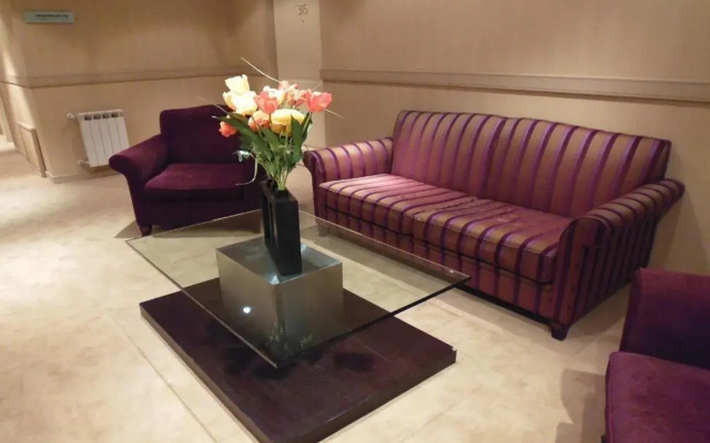 Fueguino Hotel