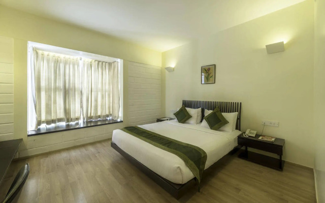 Mango Suites Maestro