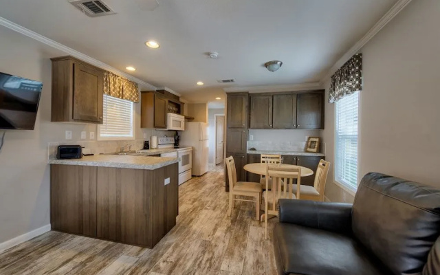 Kissimmee South RV Resort 55 Plus Resort