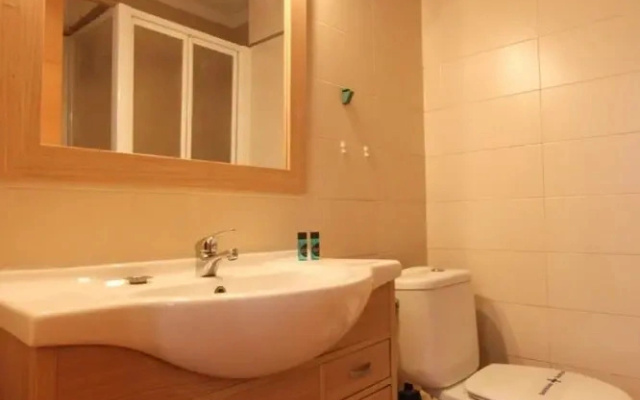 Apartamento America by At Home Costa del Sol
