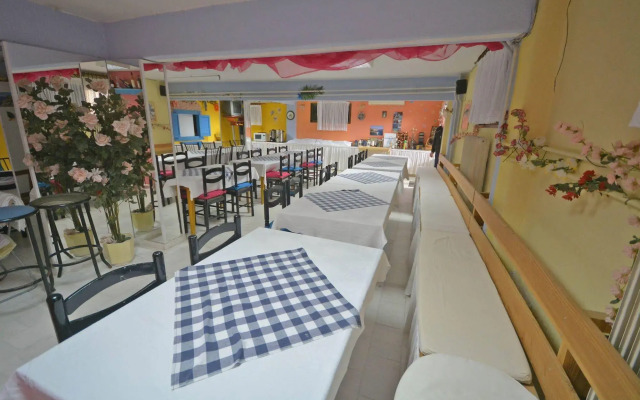 Hotel Dias Apartments