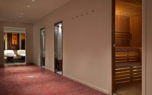 Sheraton Milan San Siro