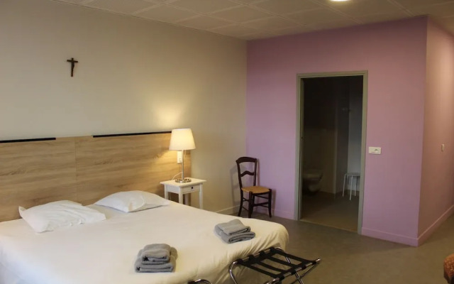 Le Grand Couvent de Gramat