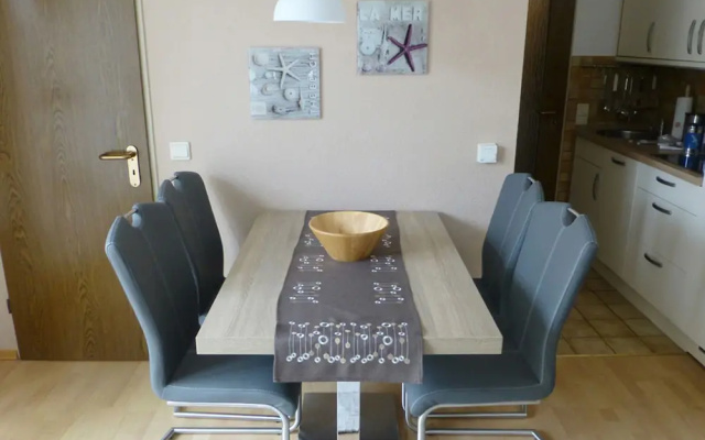 Strandvilla Marina