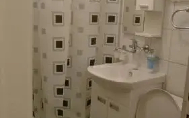 Apartment Style
