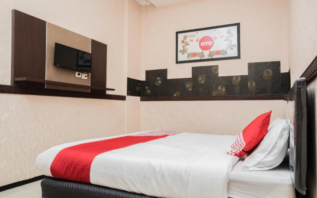 Bunga Matahari Guest House By OYO Rooms