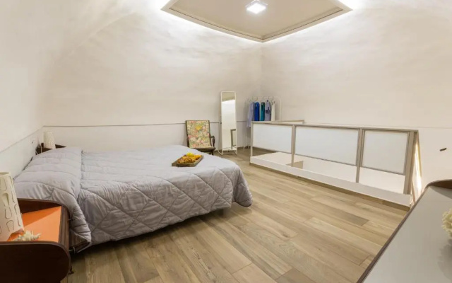 Resina Guest House