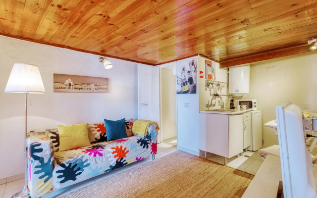 LoveLisbonApartments Dolls House